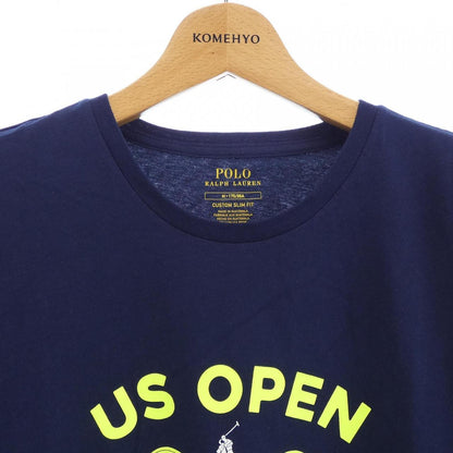 ポロラルフローレン コットンTシャツ