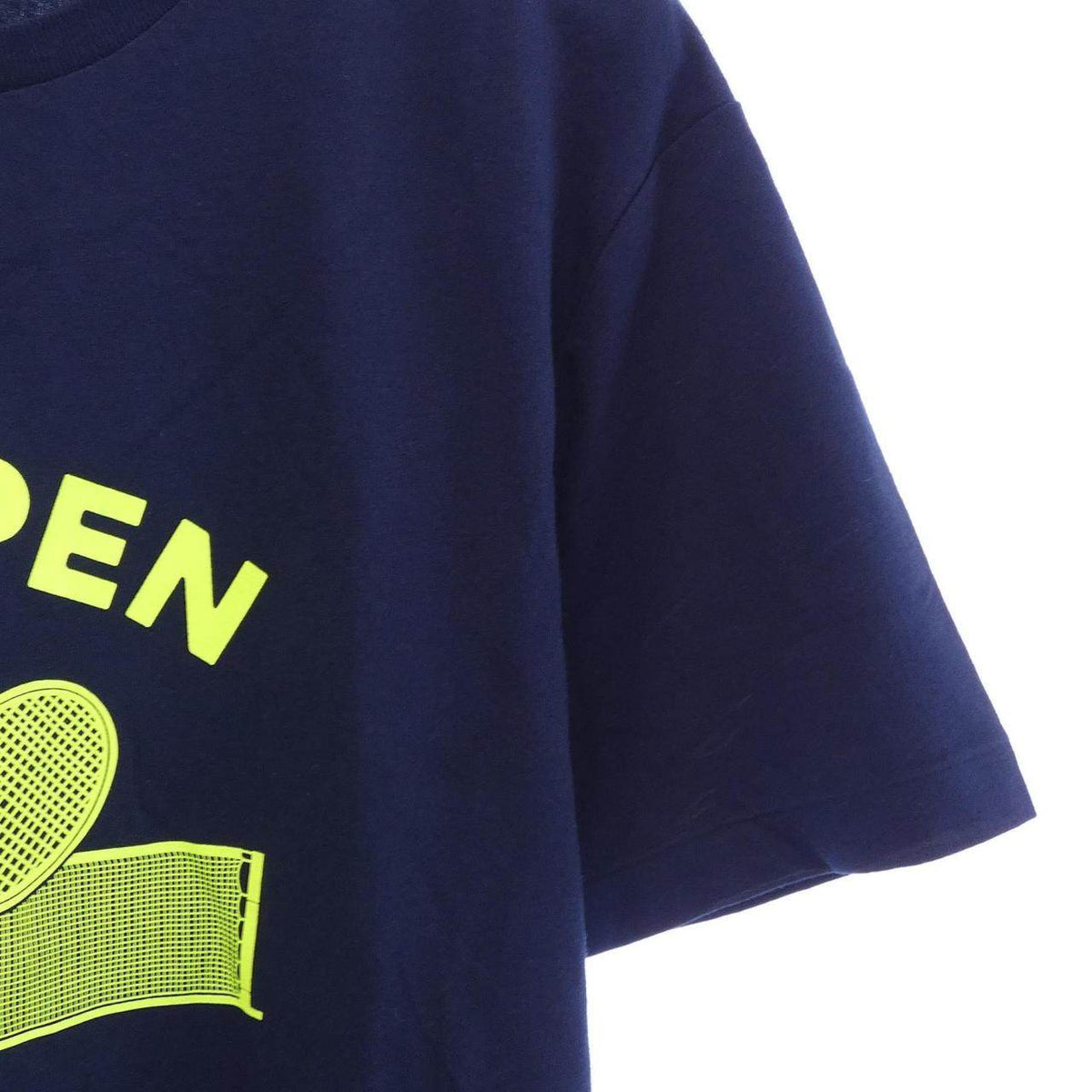 ポロラルフローレン コットンTシャツ