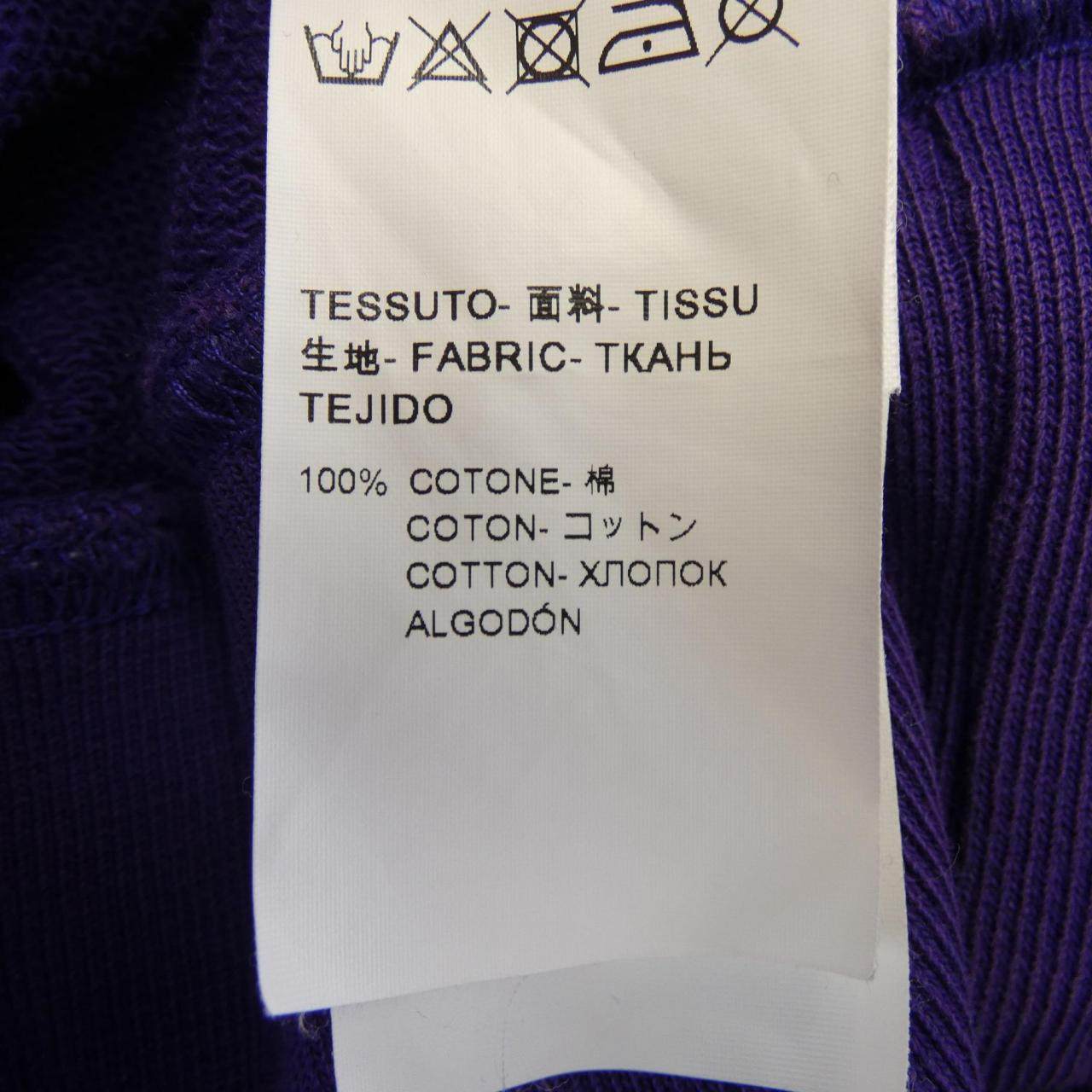 エムエスジーエム コットンスウェット