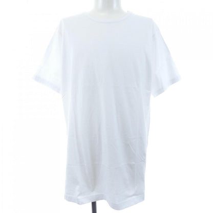 コムデギャルソンシャツ コットンTシャツ