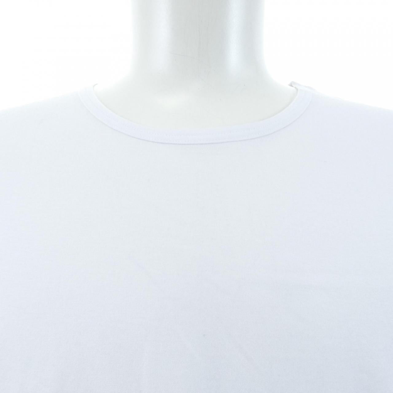 コムデギャルソンシャツ コットンTシャツ