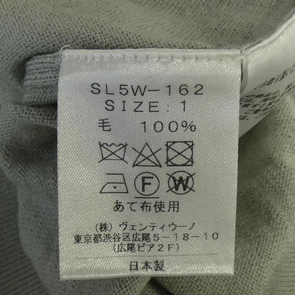 スローン ニット