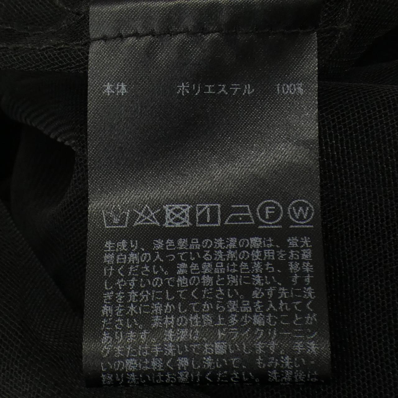 インゲボルグ ワンピース