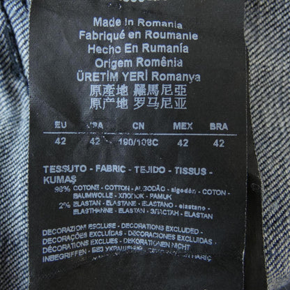 アルマーニコレツィオーニ ジーンズ