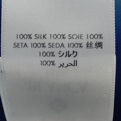 カサブランカ シルクシャツ