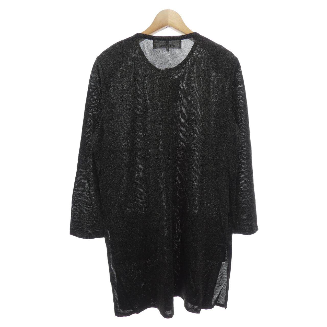 ジバンシィ ロングカーディガン