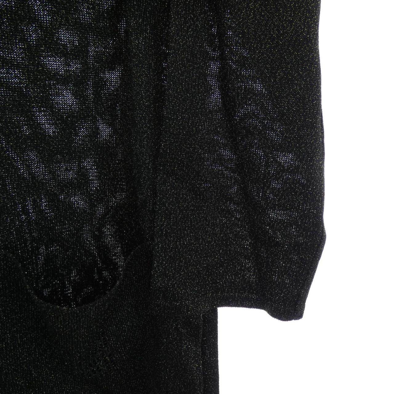 ジバンシィ ロングカーディガン