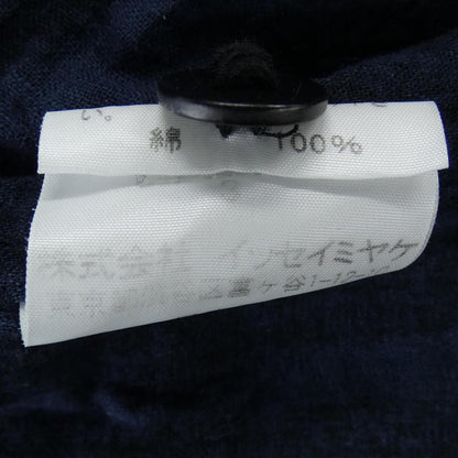 イッセイミヤケ 半袖シャツ