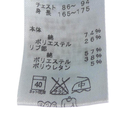フレッドペリー パーカー