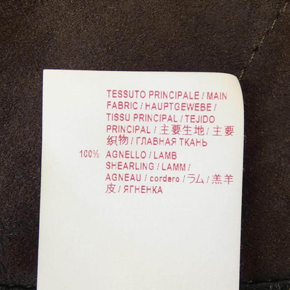 マルニ ムートンコート