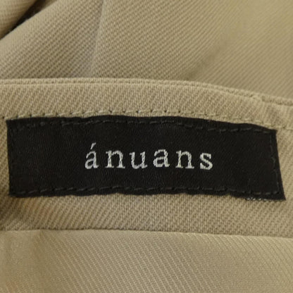 ANUANS トップス