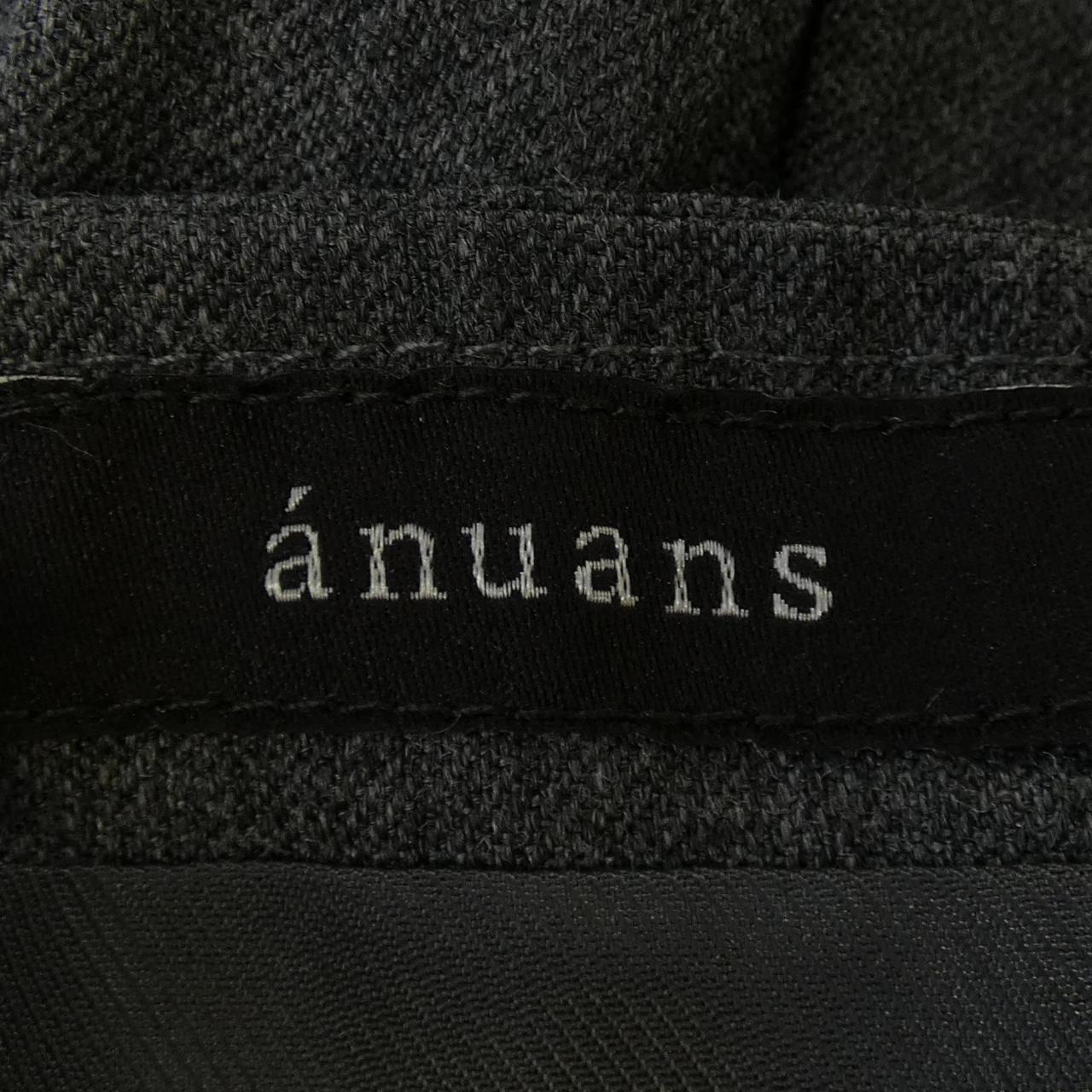 AUNANS トップス