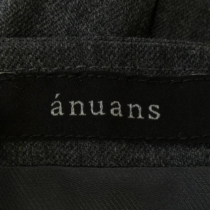 AUNANS トップス