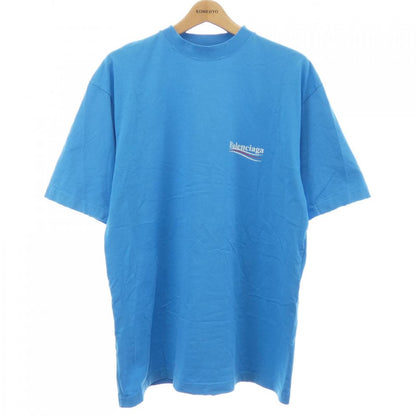 バレンシアガ コットンTシャツ