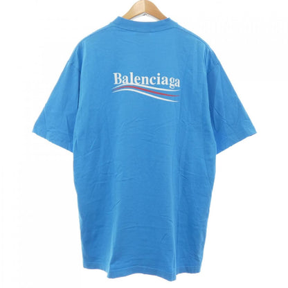 バレンシアガ コットンTシャツ