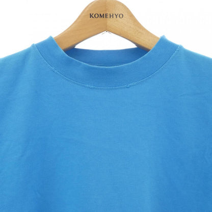 バレンシアガ コットンTシャツ