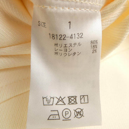 クラネ ジャケット