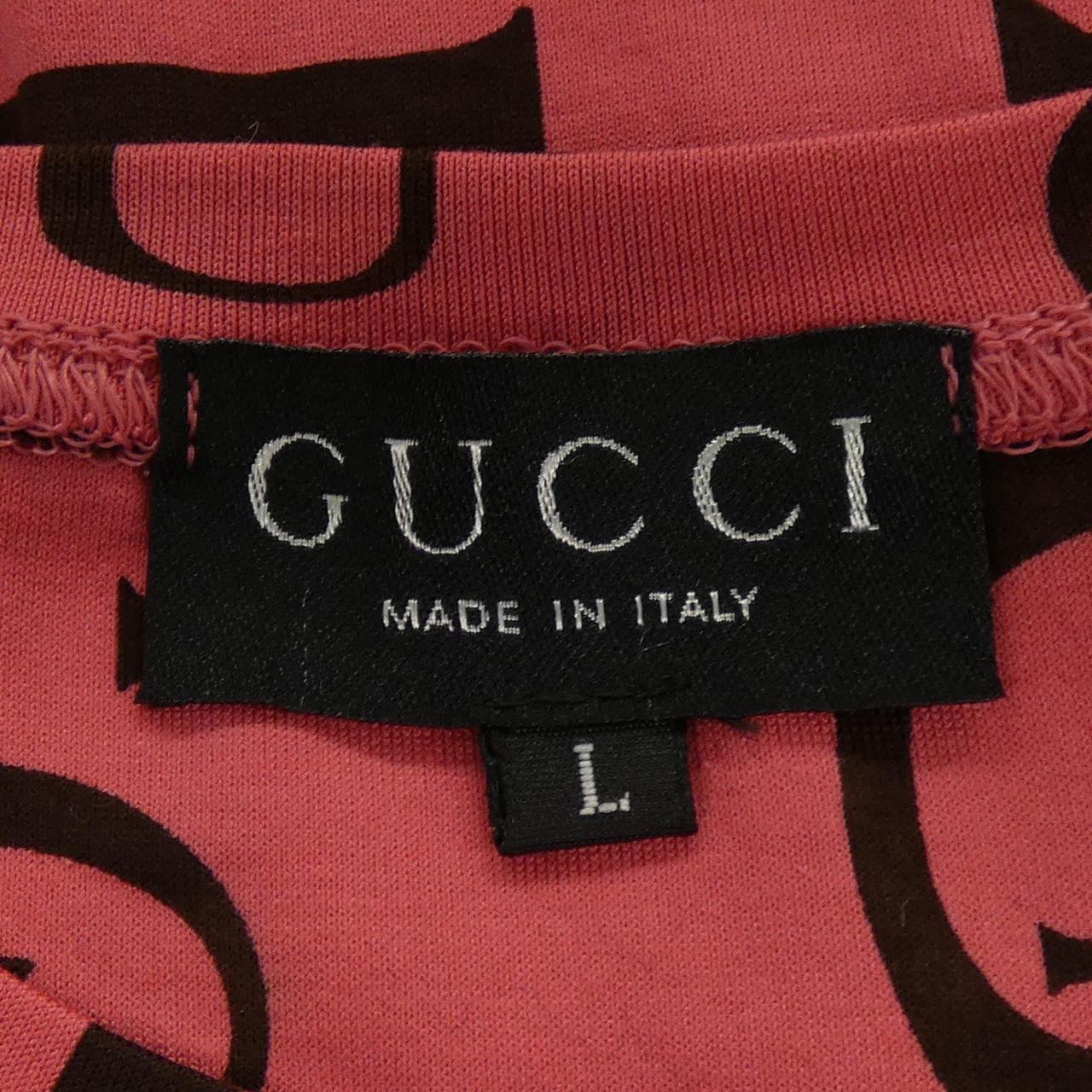 グッチ Tシャツ