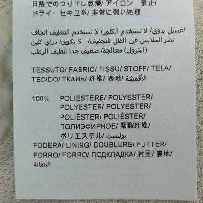 タトラス コットンブルゾン