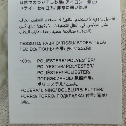 タトラス コットンブルゾン