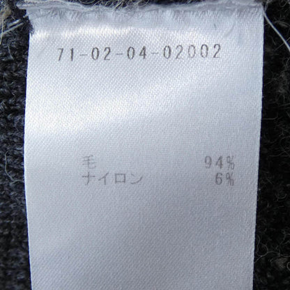 ドリスヴァンノッテン ニット