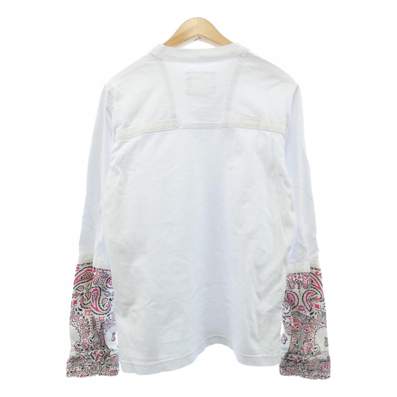 サカイ Tシャツ