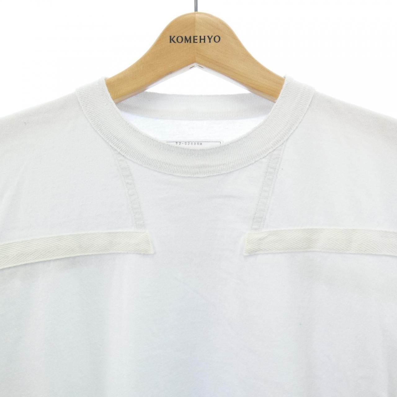 サカイ Tシャツ