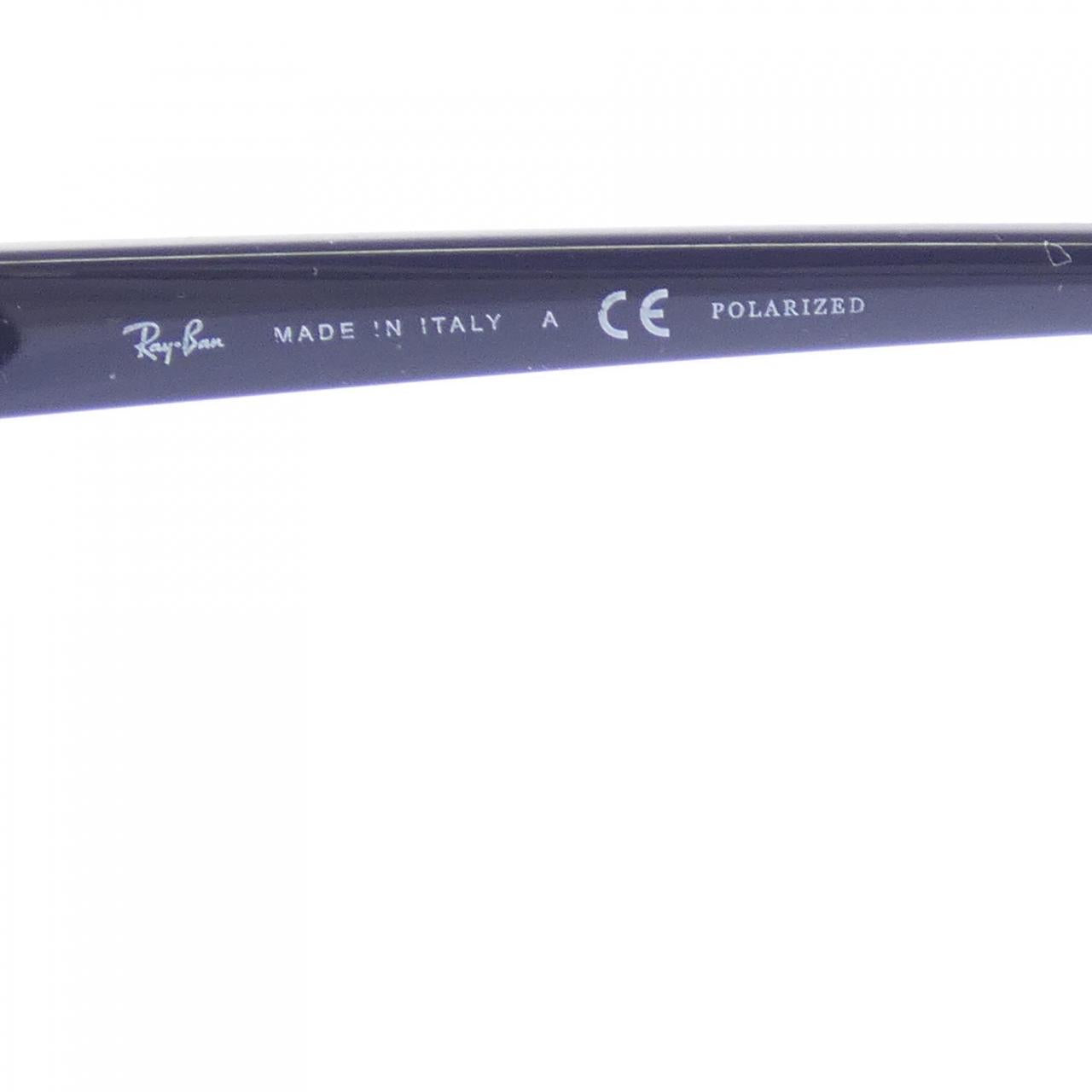 レイバン RB4324 F アイウェア