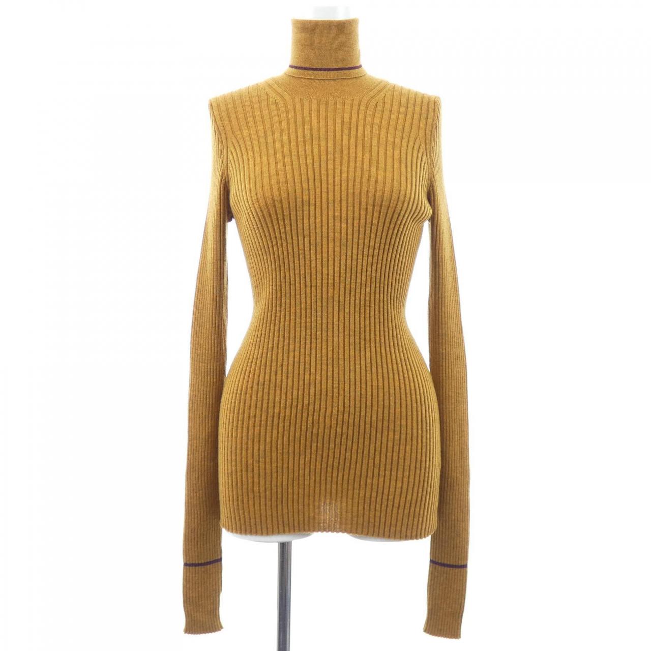 メゾンマルジェラ ニット