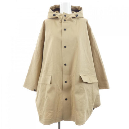 エルメス ウールケープ XS