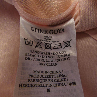 STINEGIYA トップス
