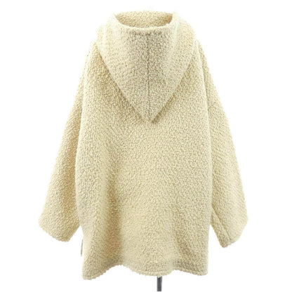 セリーヌ ウールダッフルコート