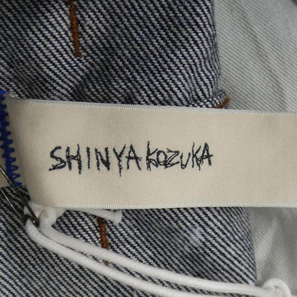 シンヤコヅカ パンツ