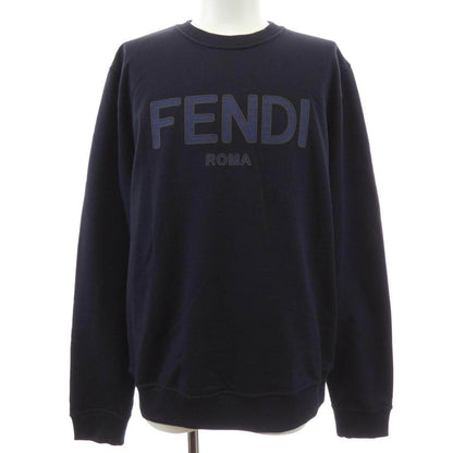 フェンディ コットンスウェット