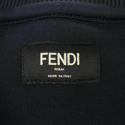 フェンディ コットンスウェット