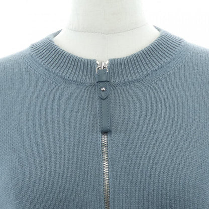 エルメス クルードセル カシミヤ カーディガン