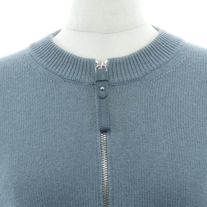 エルメス クルードセル カシミヤカーディガン