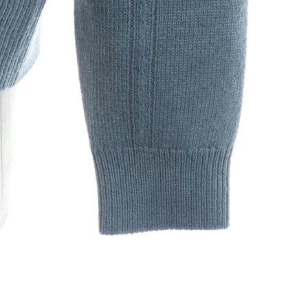 エルメス クルードセル カシミヤカーディガン