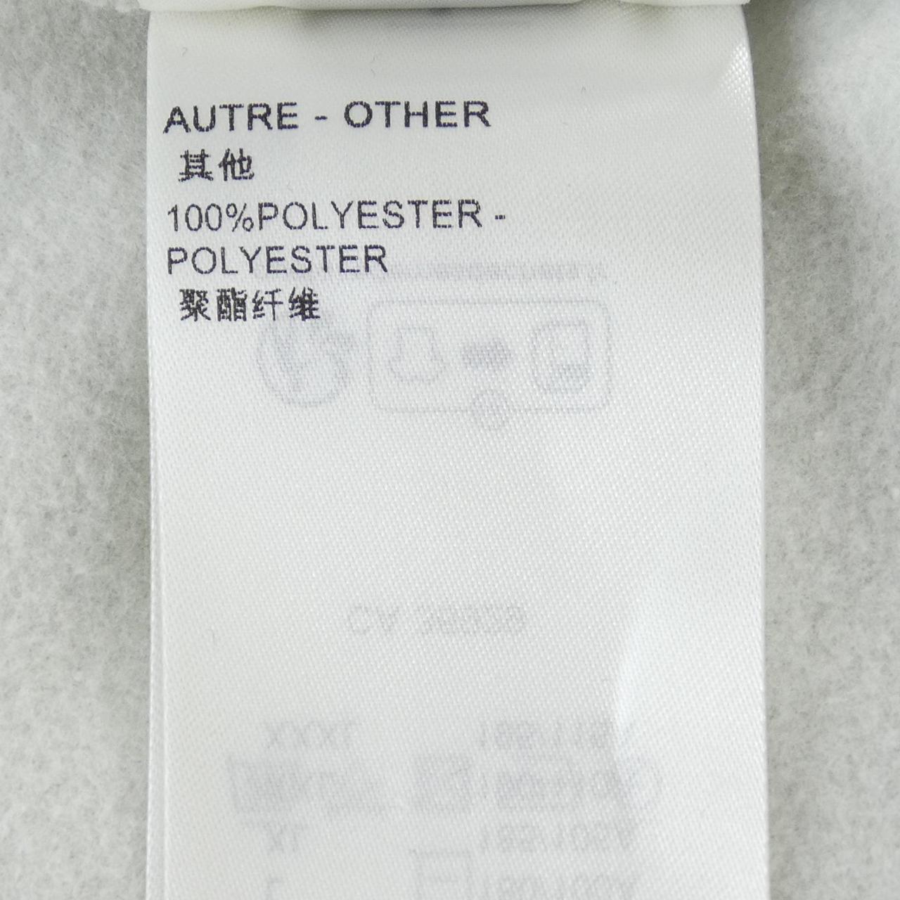 ルイヴィトン エンブロイダードコットン スウェットシャツ
