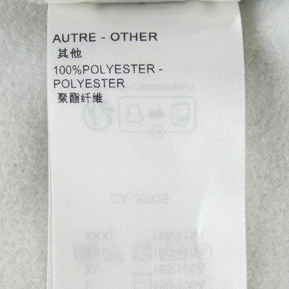 ルイヴィトン エンブロイダードコットン スウェットシャツ
