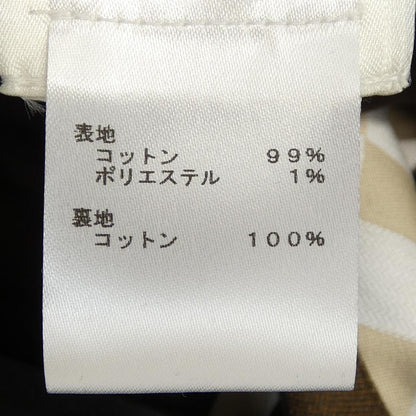 ルイヴィトン テーラードコットンダミエパンツ