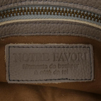 NOTRE FAVORI バッグ