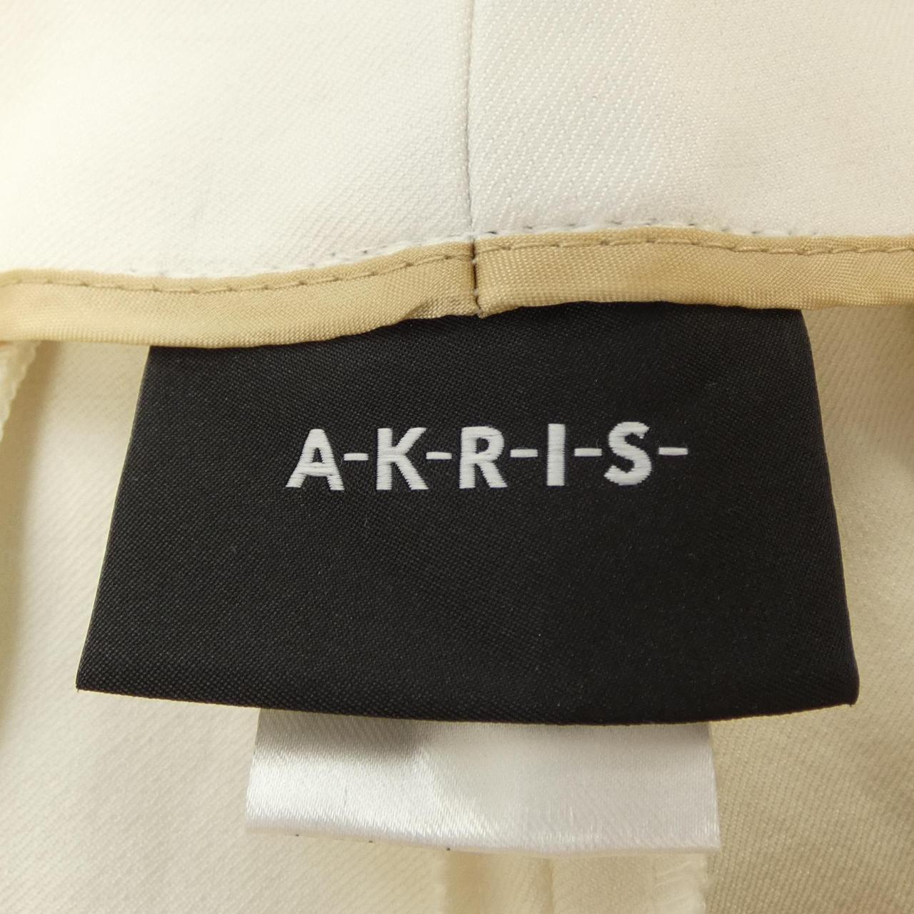 アクリス パンツ