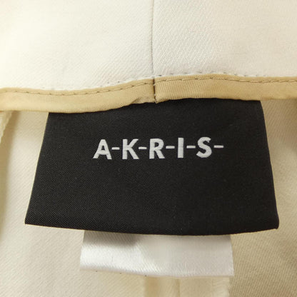 アクリス パンツ