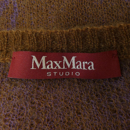マックスマーラステュディオ ニット