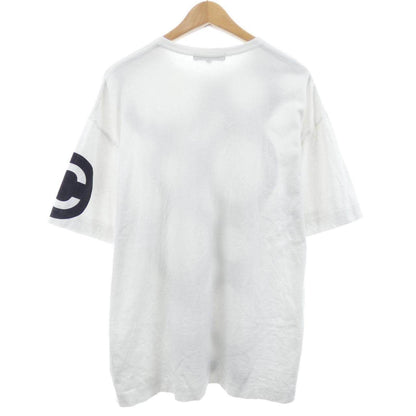 コムデギャルソン コットンTシャツ