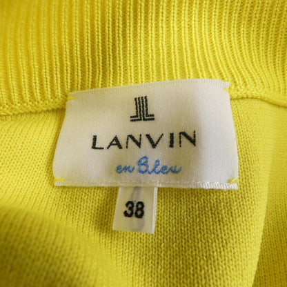 ランバン ニット