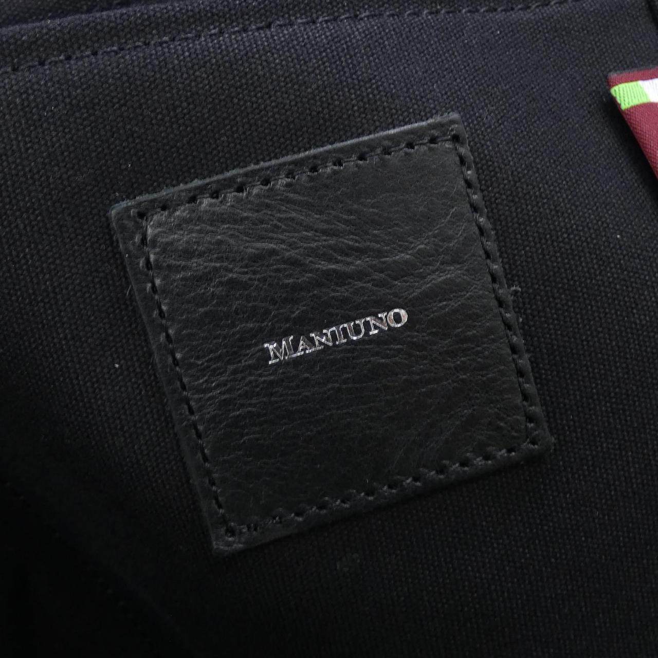 MANIUNO バッグ