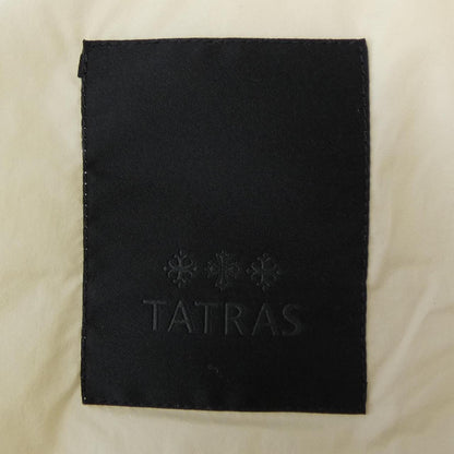 タトラス ダウンジャケット
