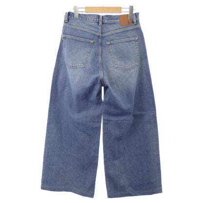 ファイブアンドハーフSPICK&SPAN ジーンズ